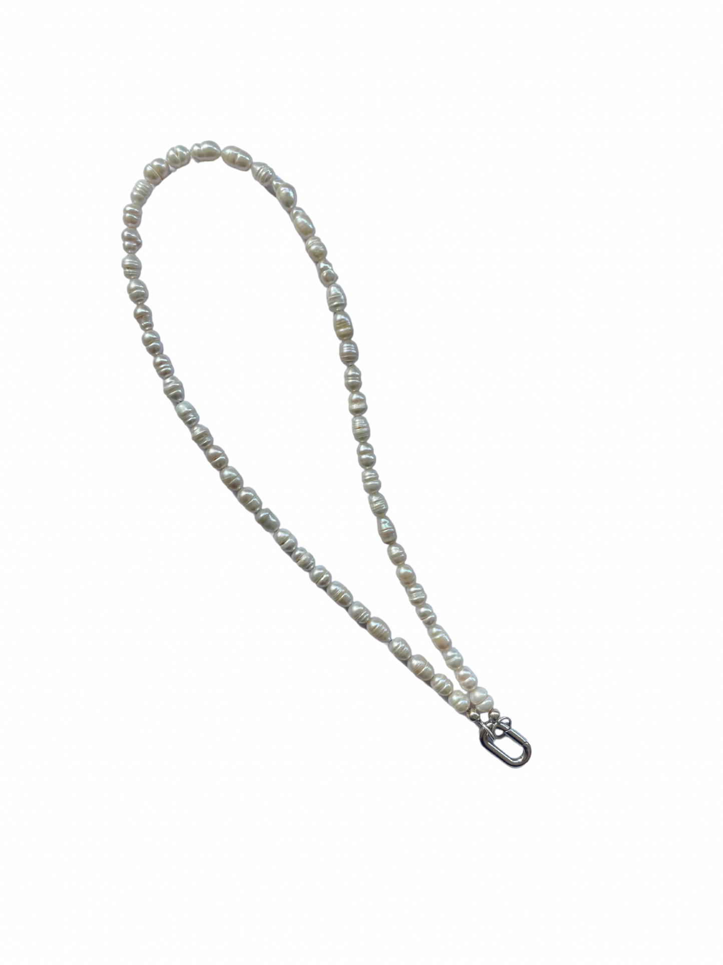 Moments of charms necklace Anja