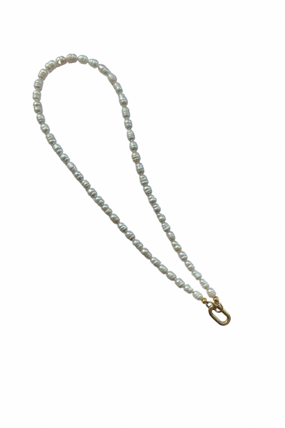 Moments of charms necklace Anja