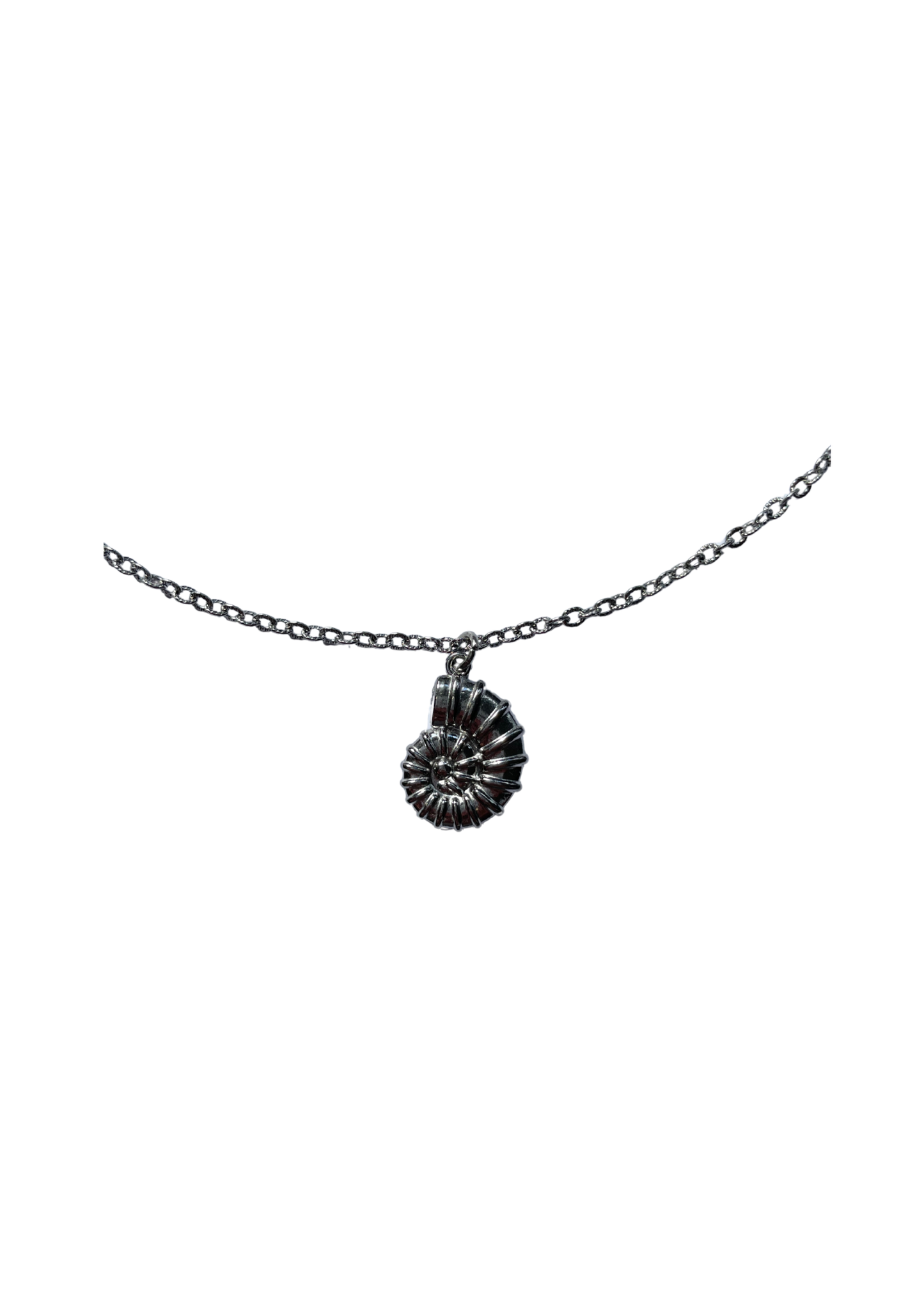 Bohemian Breeze necklace