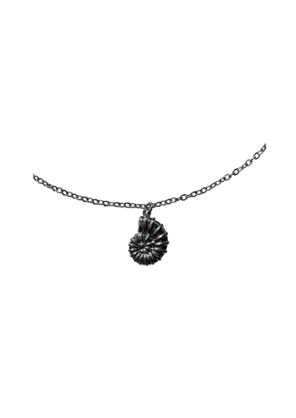 Bohemian Breeze necklace