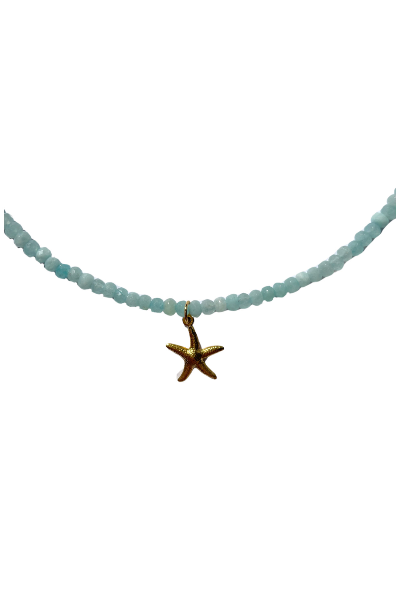 Tropic Glow necklace