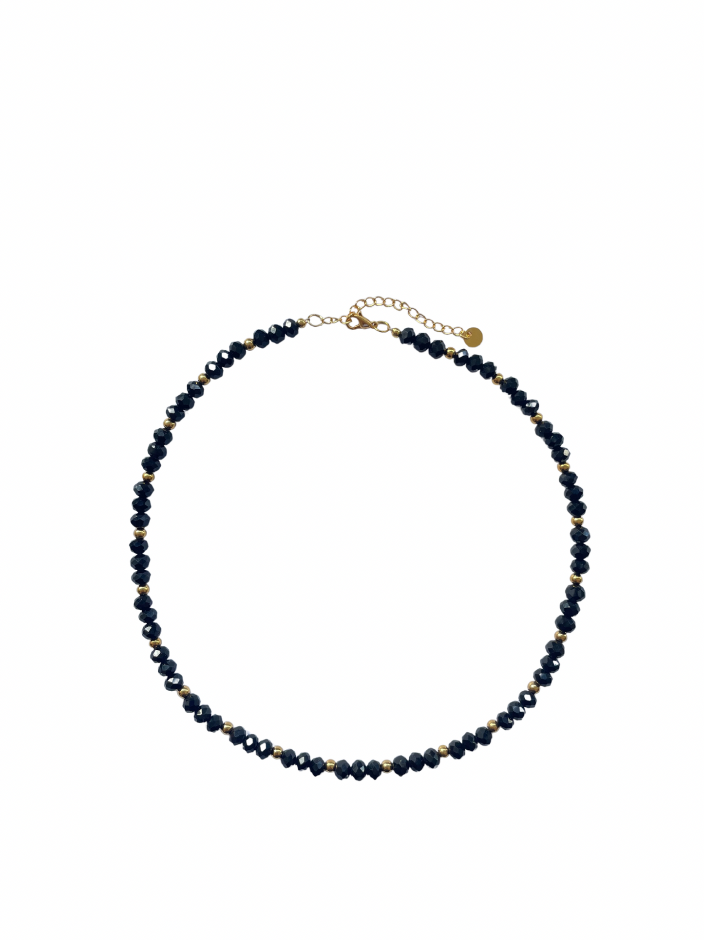 Shine necklace ELLY