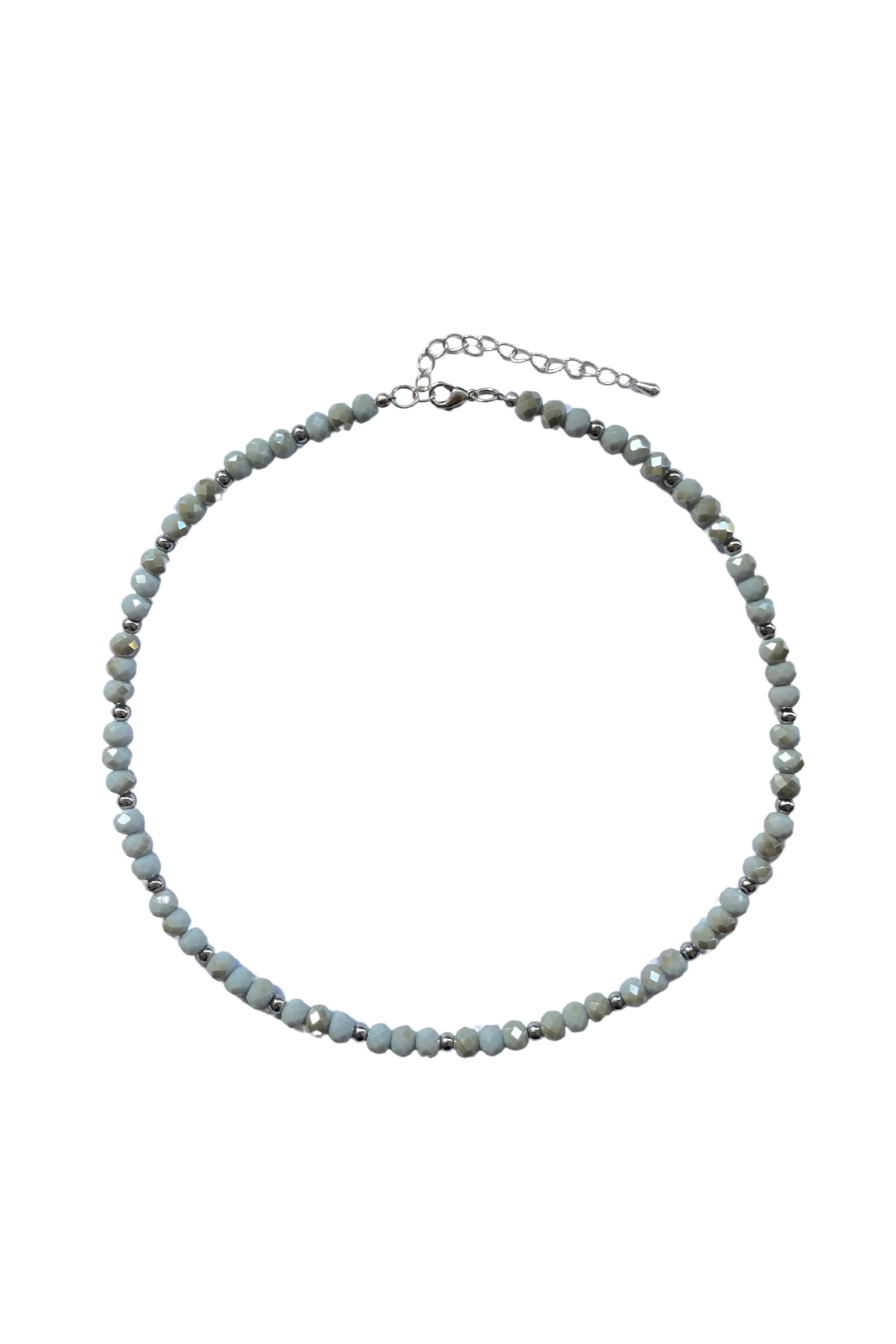 Shine necklace ELLY