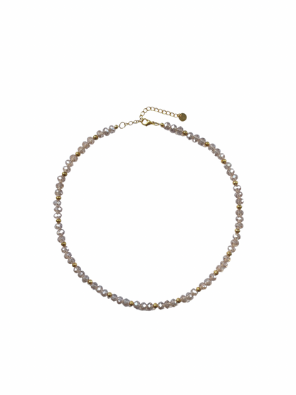 Shine necklace ELLY
