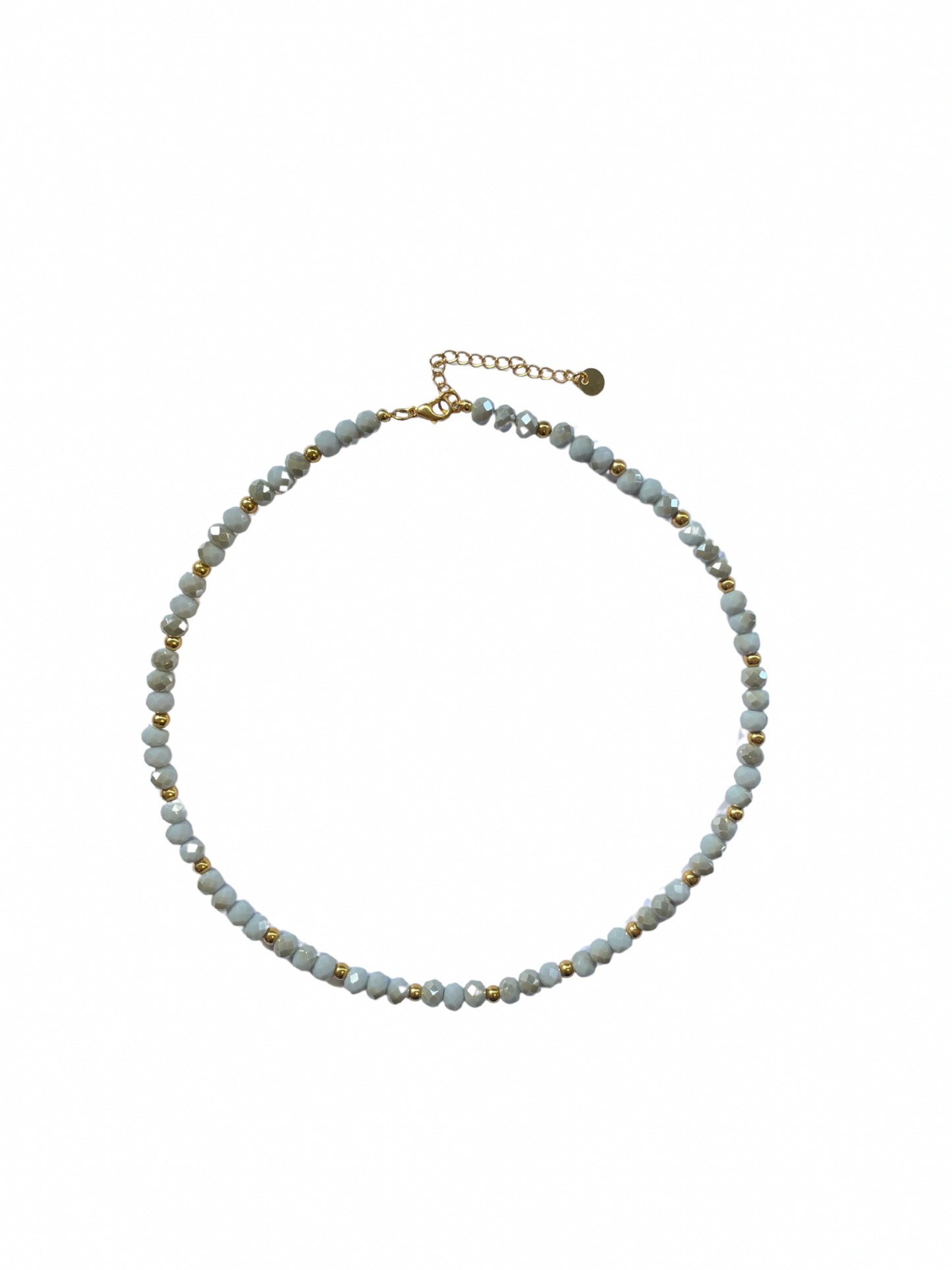 Shine necklace ELLY