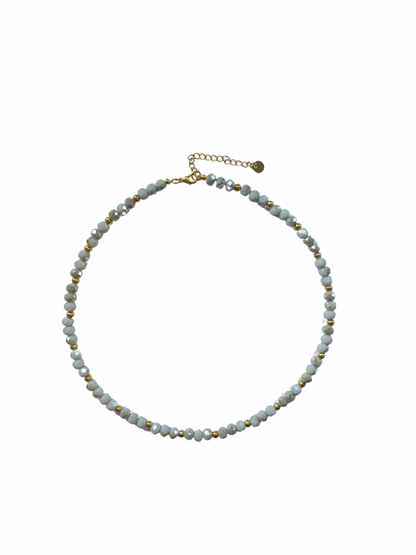 Shine necklace ELLY