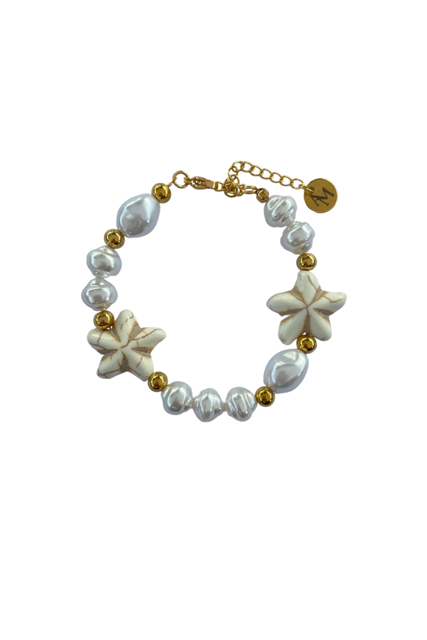 Exclusieve Ibiza glow bracelet
