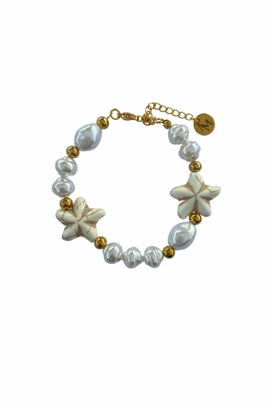 Exclusieve Ibiza glow bracelet